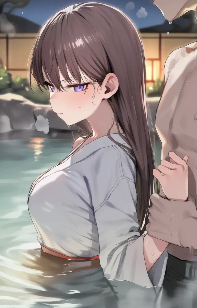 Anon Chihaya, Chisato Nishikigi, Closure, planche 405. Crownslayer, Cure Arcana Shadow, Cure Eclair, Frostnova, Hitori Gotou