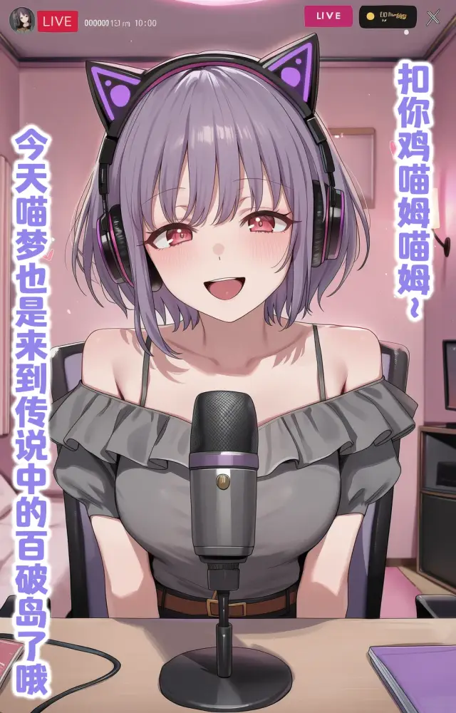 Anon Chihaya, Chisato Nishikigi, Closure, planche 490. Crownslayer, Cure Arcana Shadow, Cure Eclair, Frostnova, Hitori Gotou
