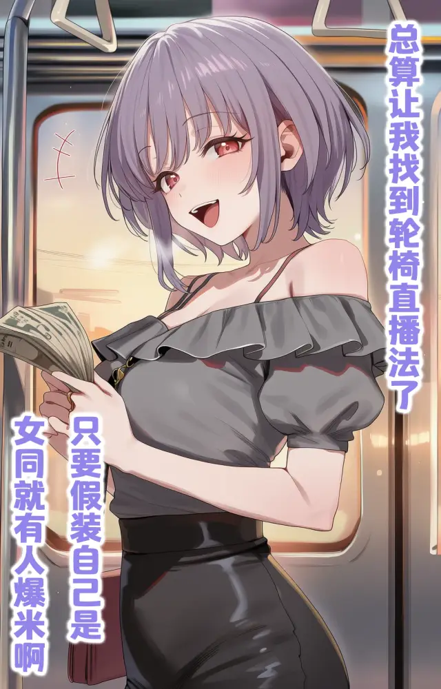 Anon Chihaya, Chisato Nishikigi, Closure, planche 492. Crownslayer, Cure Arcana Shadow, Cure Eclair, Frostnova, Hitori Gotou