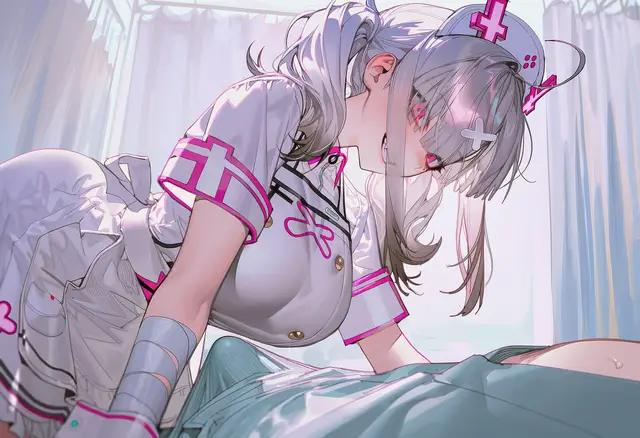 Sukoya Kana — Nijisanji, planche 3. vtuber