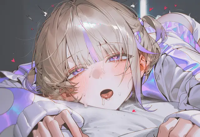 Todoroki Hajime — Hololive, planche 49. vtuber