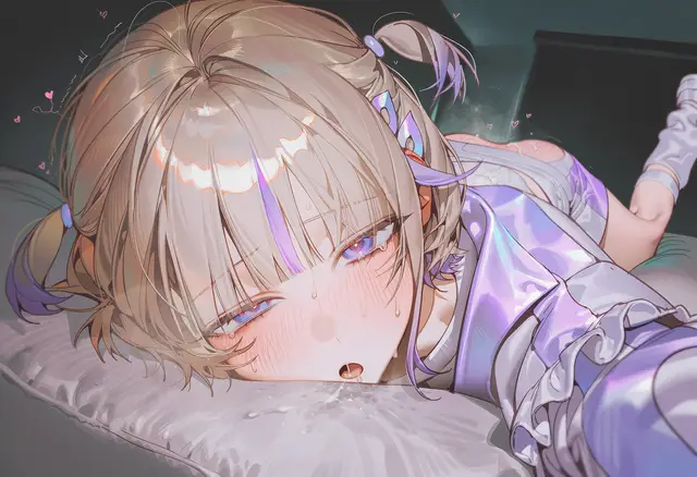 Todoroki Hajime — Hololive, planche 50. vtuber