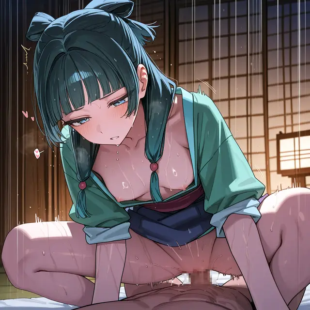 Alisa Mikhailovna Kujou, Denji, Fern (Nehonex), planche 371. Ichika Nakano, Kaguya Shinomiya, Kana Arima, Mahiru Shiina, Maomao
