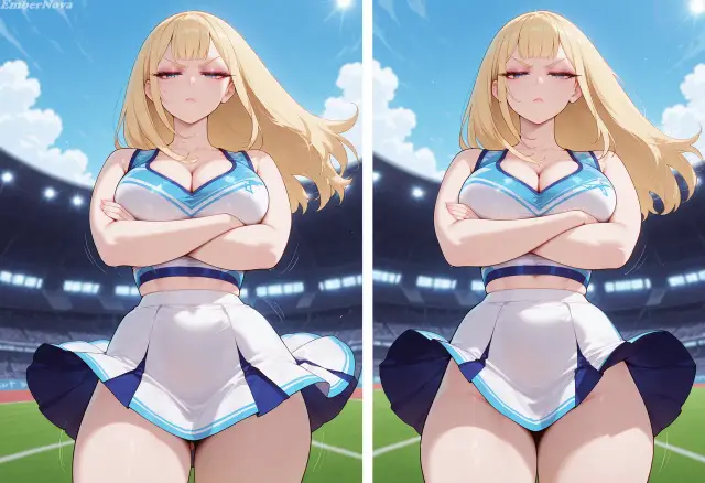 Sylphy — Re Zero Kara Hajimeru Isekai Seikatsu, planche 124