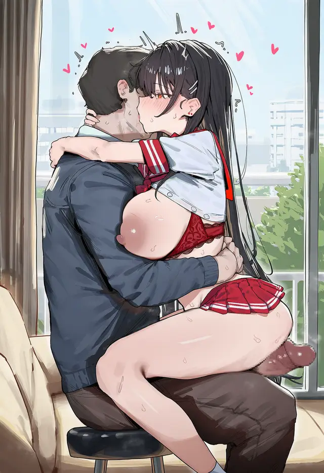 Arisu Sakayanagi, Hiyori Shiina, Honami Ichinose — Youkoso Jitsuryoku Shijou Shugi no Kyoushitsu E, planche 276. Bunchi, Kikyou Kushida, Sae Chabashira, Suzune Horikita, ahegao