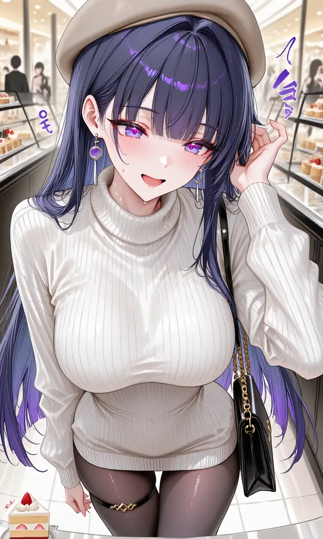 Bronya Zaychik, Mei Raiden — Honkai Star Rail, planche 13. big breasts, bikini, business suit, drill hair, glasses, maid