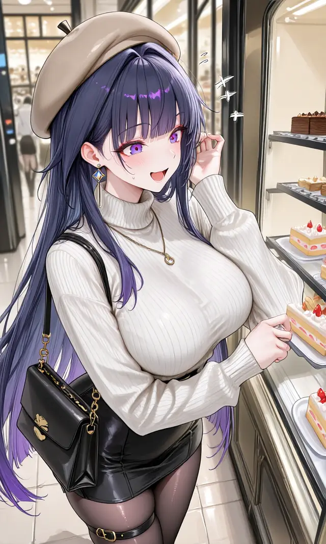 Bronya Zaychik, Mei Raiden — Honkai Star Rail, planche 15. big breasts, bikini, business suit, drill hair, glasses, maid