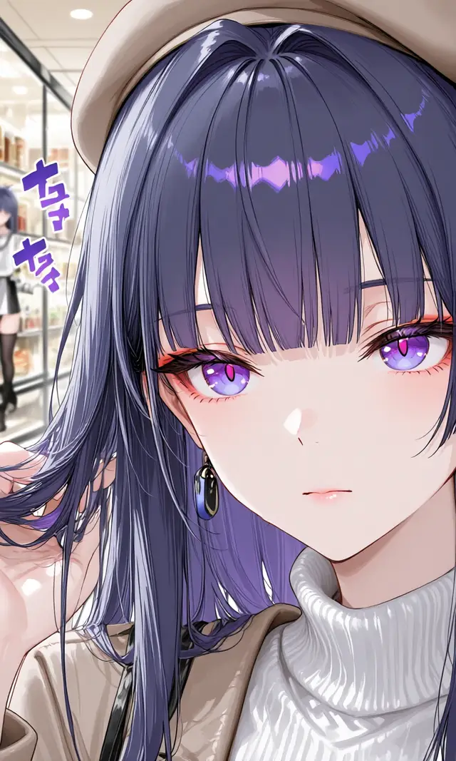 Bronya Zaychik, Mei Raiden — Honkai Star Rail, planche 21. big breasts, bikini, business suit, drill hair, glasses, maid