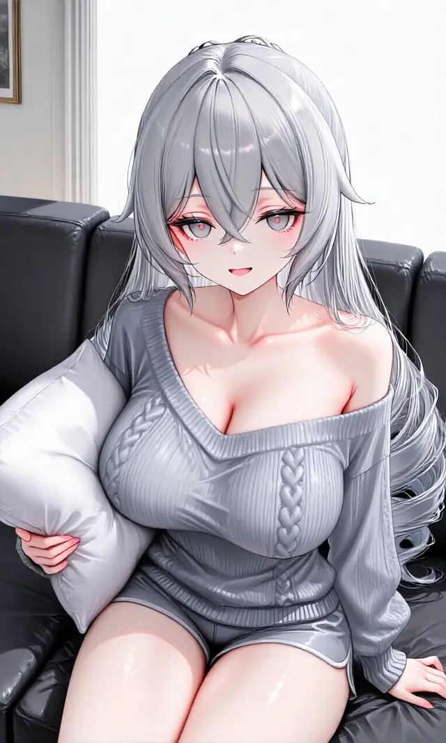 Bronya Zaychik, Mei Raiden — Honkai Star Rail, planche 106. big breasts, bikini, business suit, drill hair, glasses, maid
