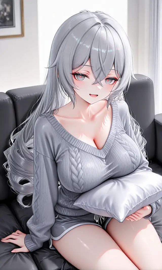 Bronya Zaychik, Mei Raiden — Honkai Star Rail, planche 107. big breasts, bikini, business suit, drill hair, glasses, maid