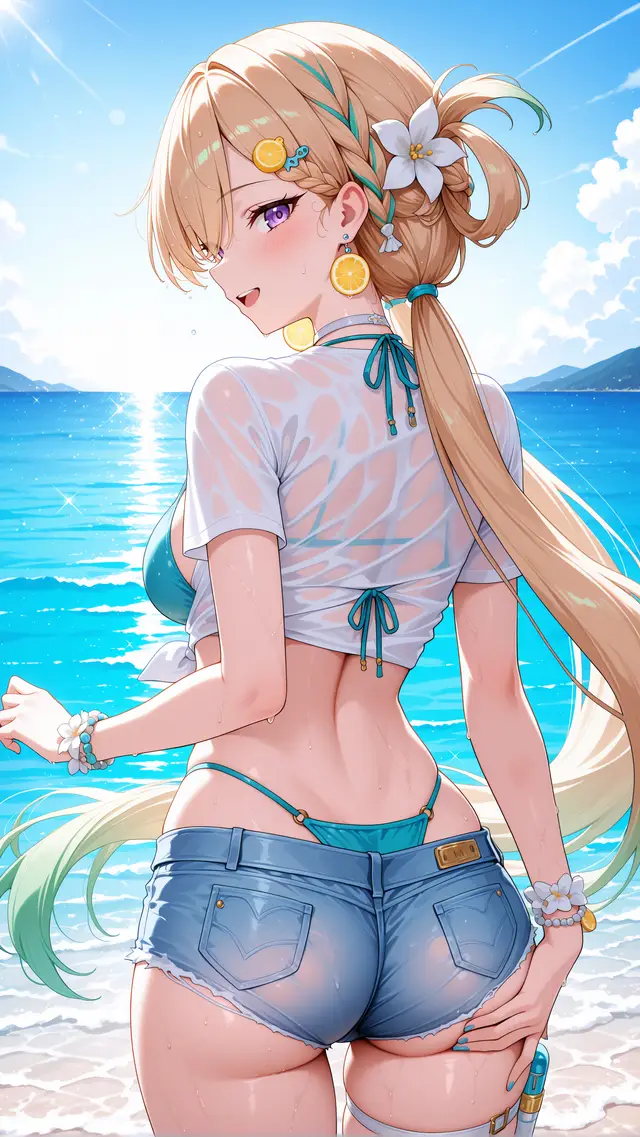 Rin_illust Lynae, planche 8