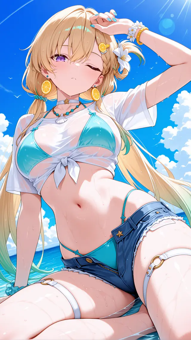 Rin_illust Lynae, planche 9