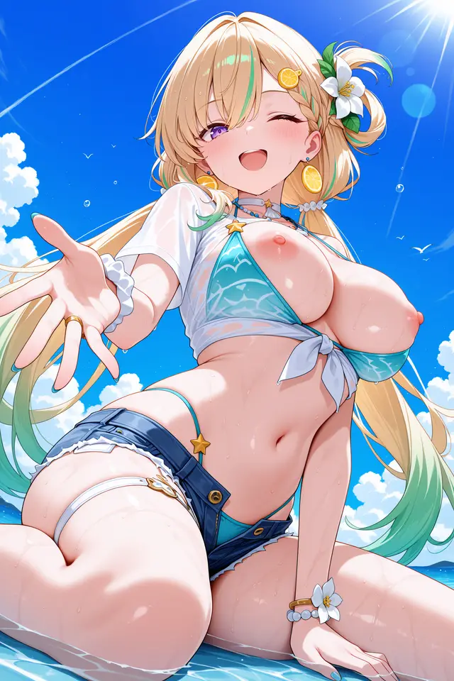 Rin_illust Lynae, planche 26