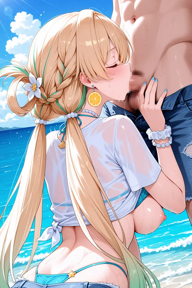 Rin_illust Lynae, planche 36