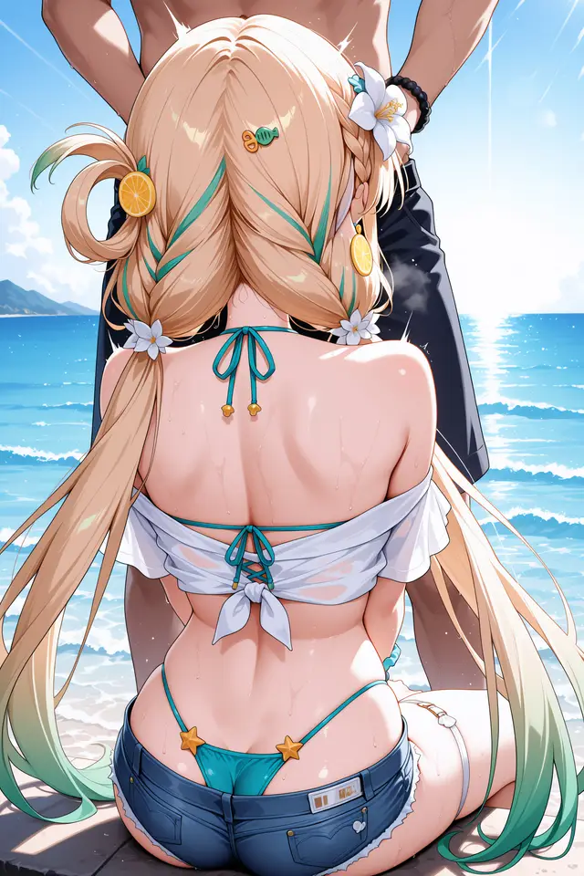 Rin_illust Lynae, planche 37
