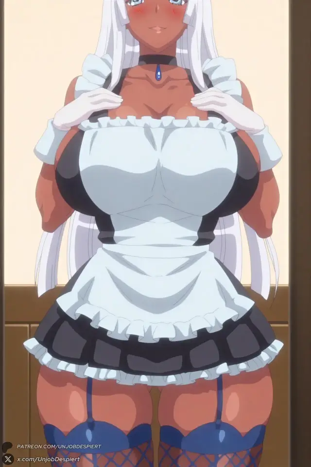 Liliana-san (Wagaya no Liliana-san), planche 21