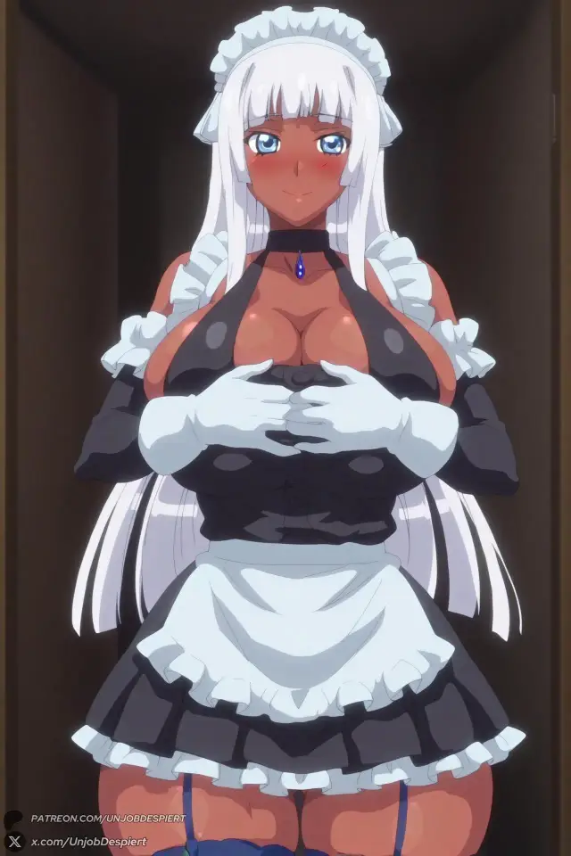 Liliana-san (Wagaya no Liliana-san), planche 23