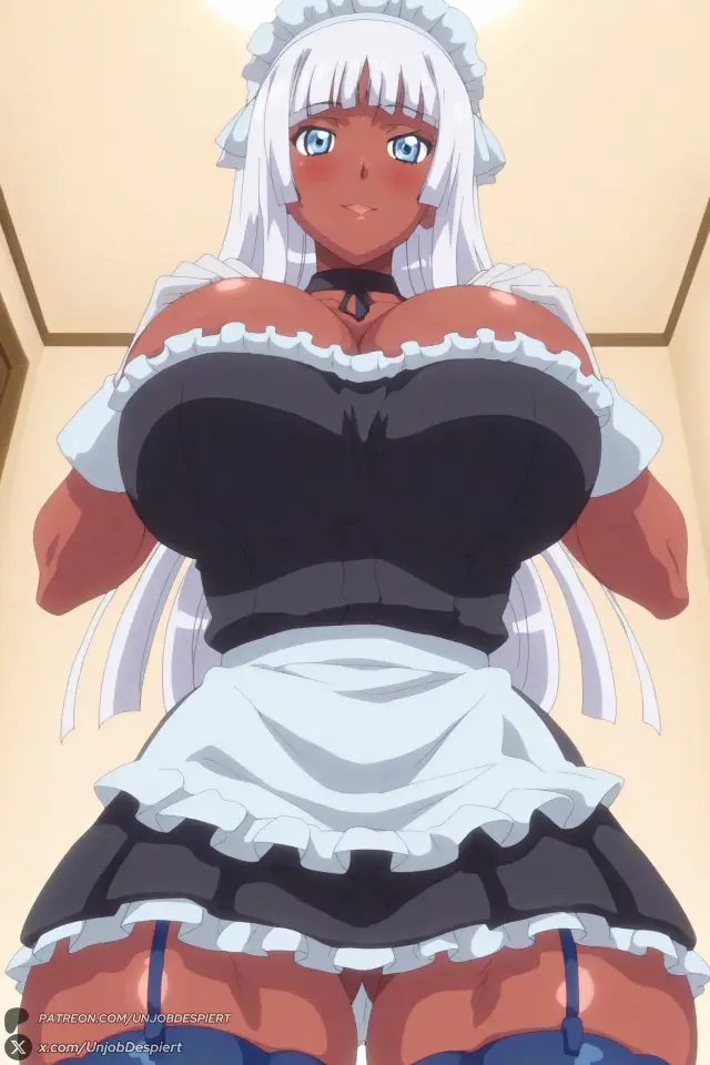 Liliana-san (Wagaya no Liliana-san), planche 24
