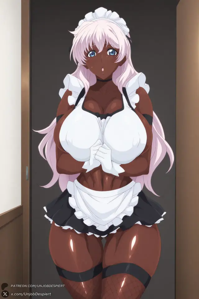 Anette-san (Tonari no Ie no Anette-san), planche 63