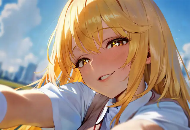 Misaki Shokuhou (Toaru Railgun) — Toaru Project, planche 1. ahegao, anal, blowjob, bukkake, double penetration, gloves