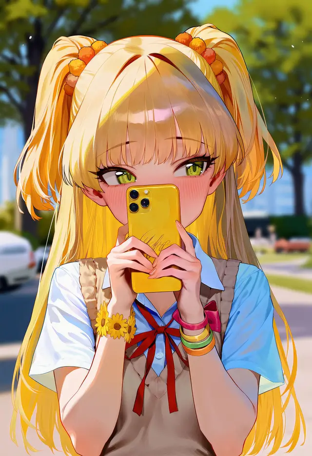 Producer, Rika Jougasaki — The Idolmaster, planche 6. anal, fingering, gaping, nakadashi, schoolgirl uniform, sole female