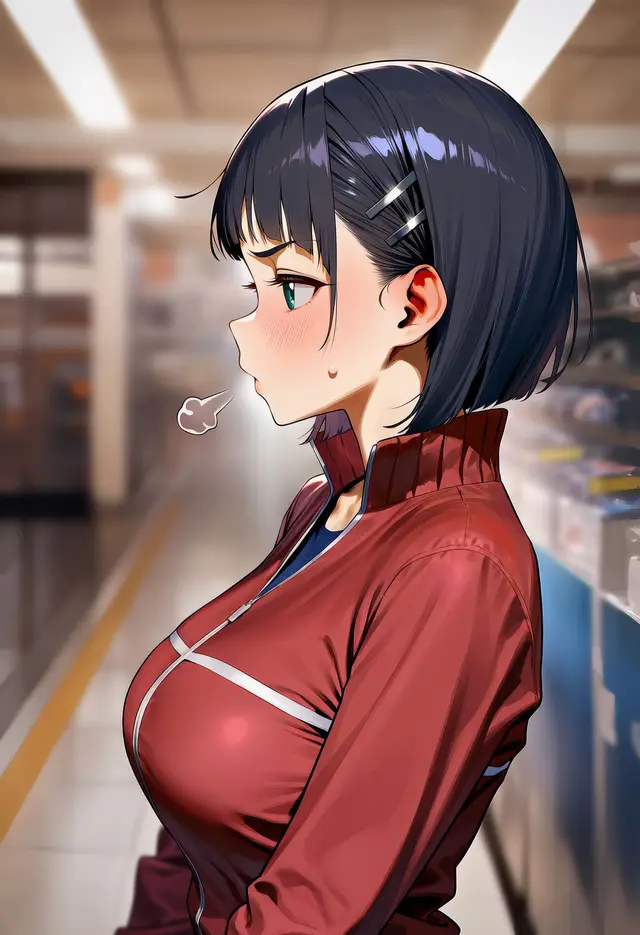 Suguha Kirigaya — Sword Art Online, planche 9. ahegao, anal, anal intercourse, big breasts, breast feeding, bukkake